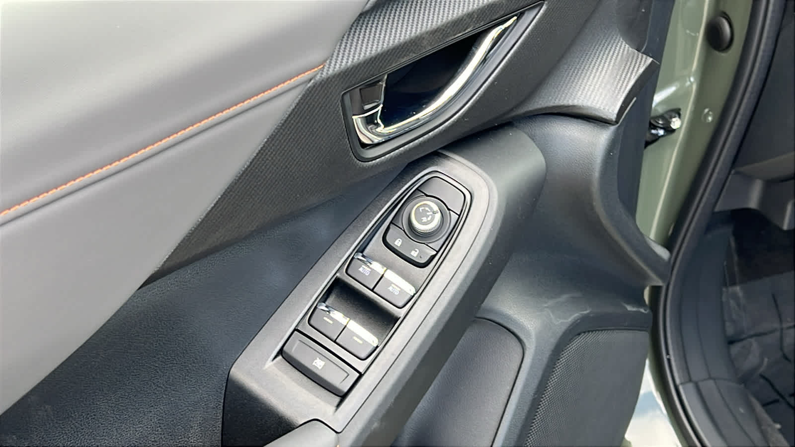 Thumbnail: 2026 Subaru Crosstrek - 22