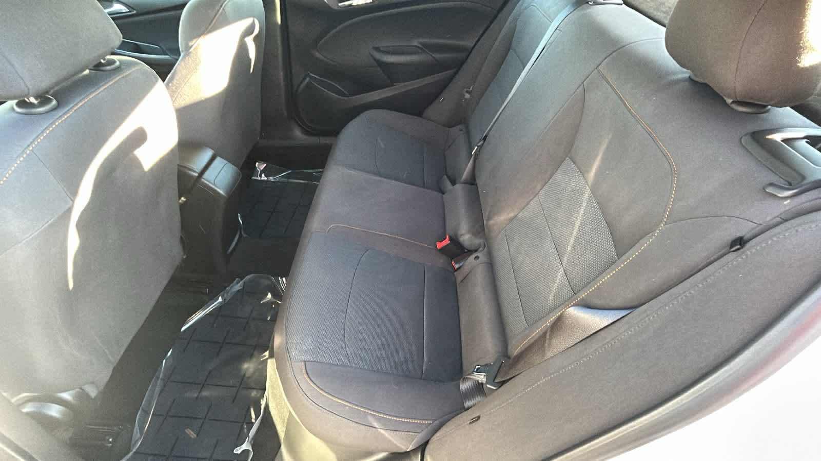 Thumbnail: 2019 Chevrolet Cruze - 24