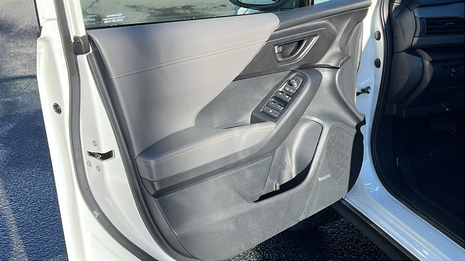 Thumbnail: 2026 Subaru Crosstrek - 23