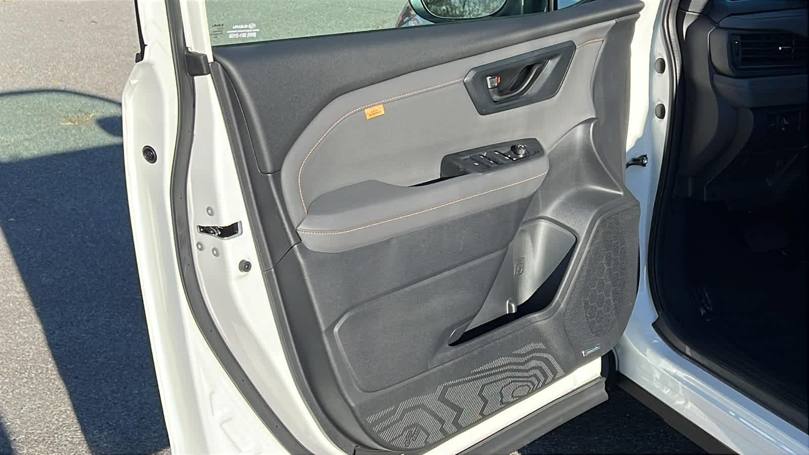 Thumbnail: 2026 Subaru Forester - 23