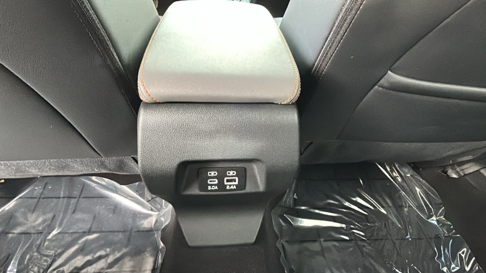 Thumbnail: 2025 Subaru Crosstrek - 25