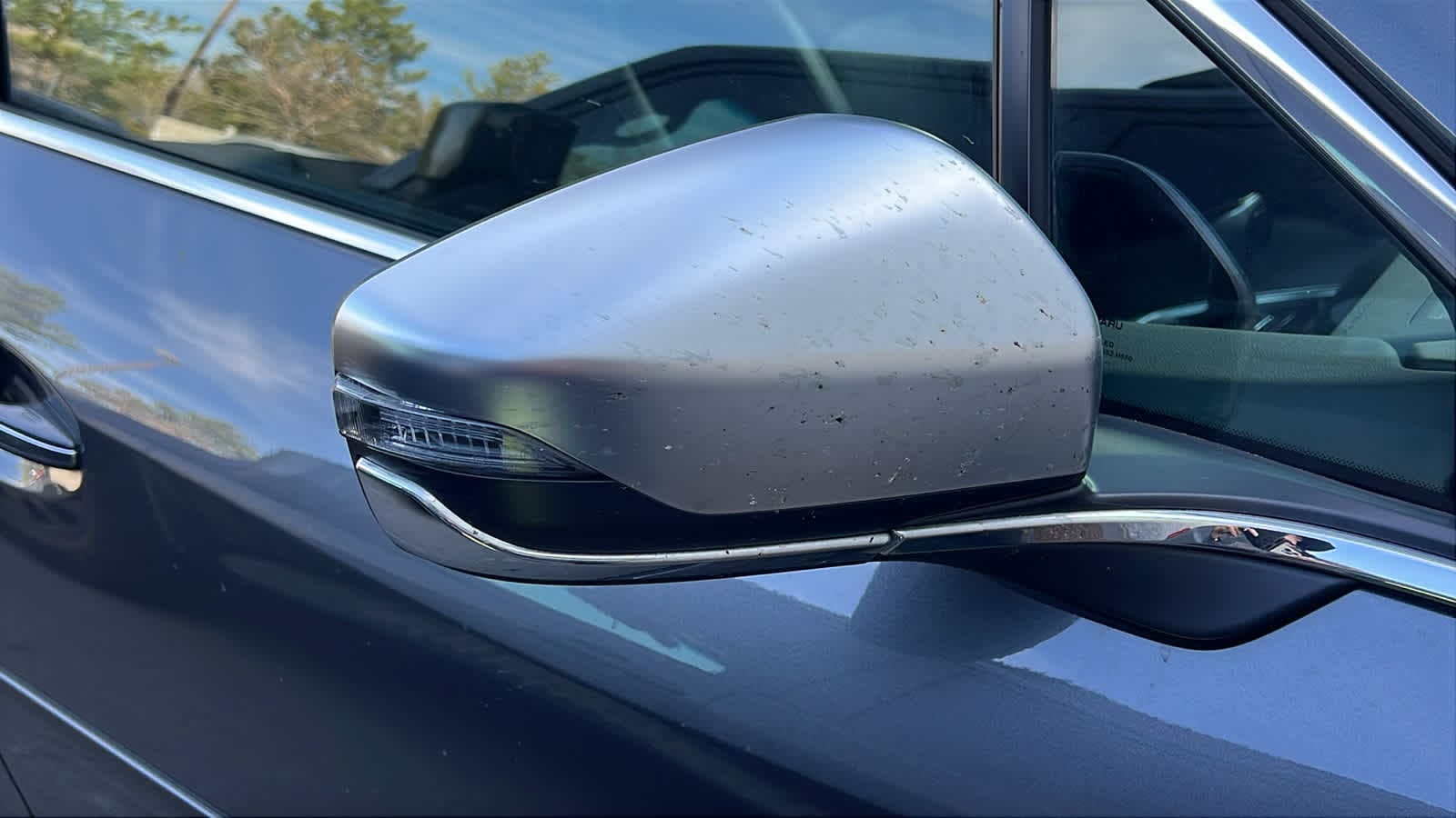 Thumbnail: 2024 Subaru Outback - 22