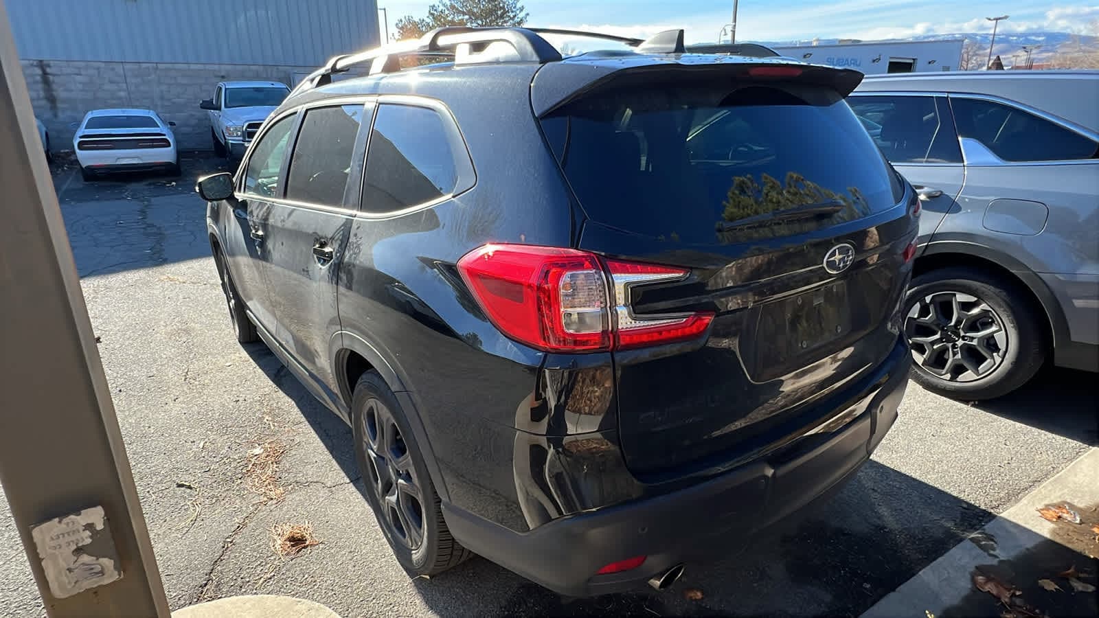 Thumbnail: 2023 Subaru Ascent - 15