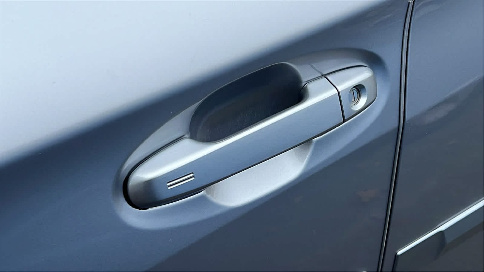 Thumbnail: 2019 Subaru Crosstrek - 6