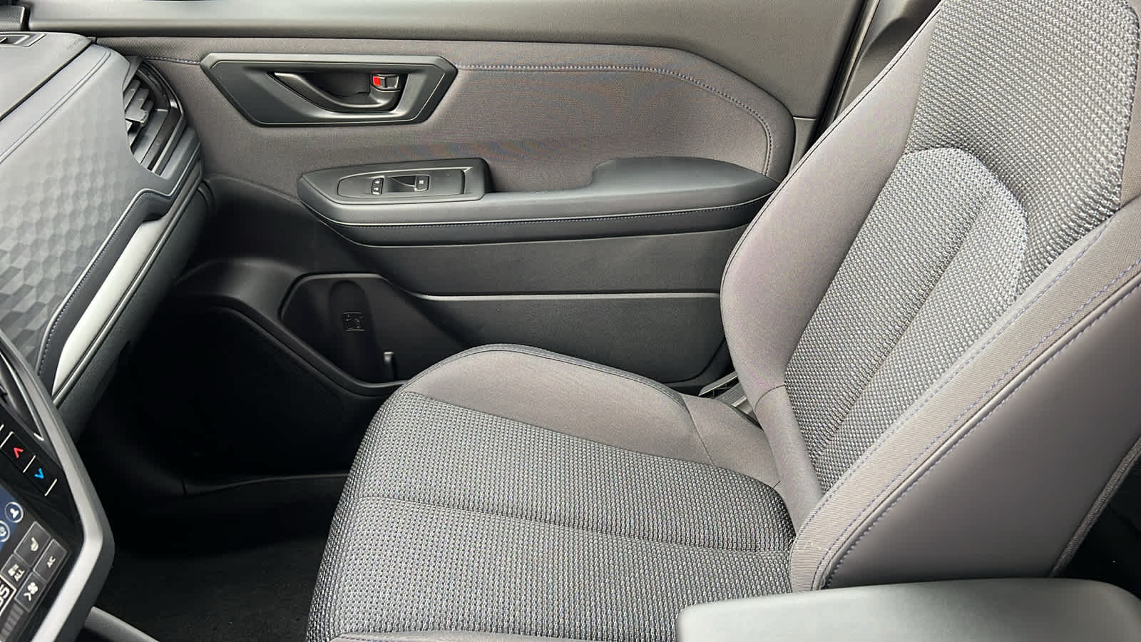 Thumbnail: 2026 Subaru Forester - 12