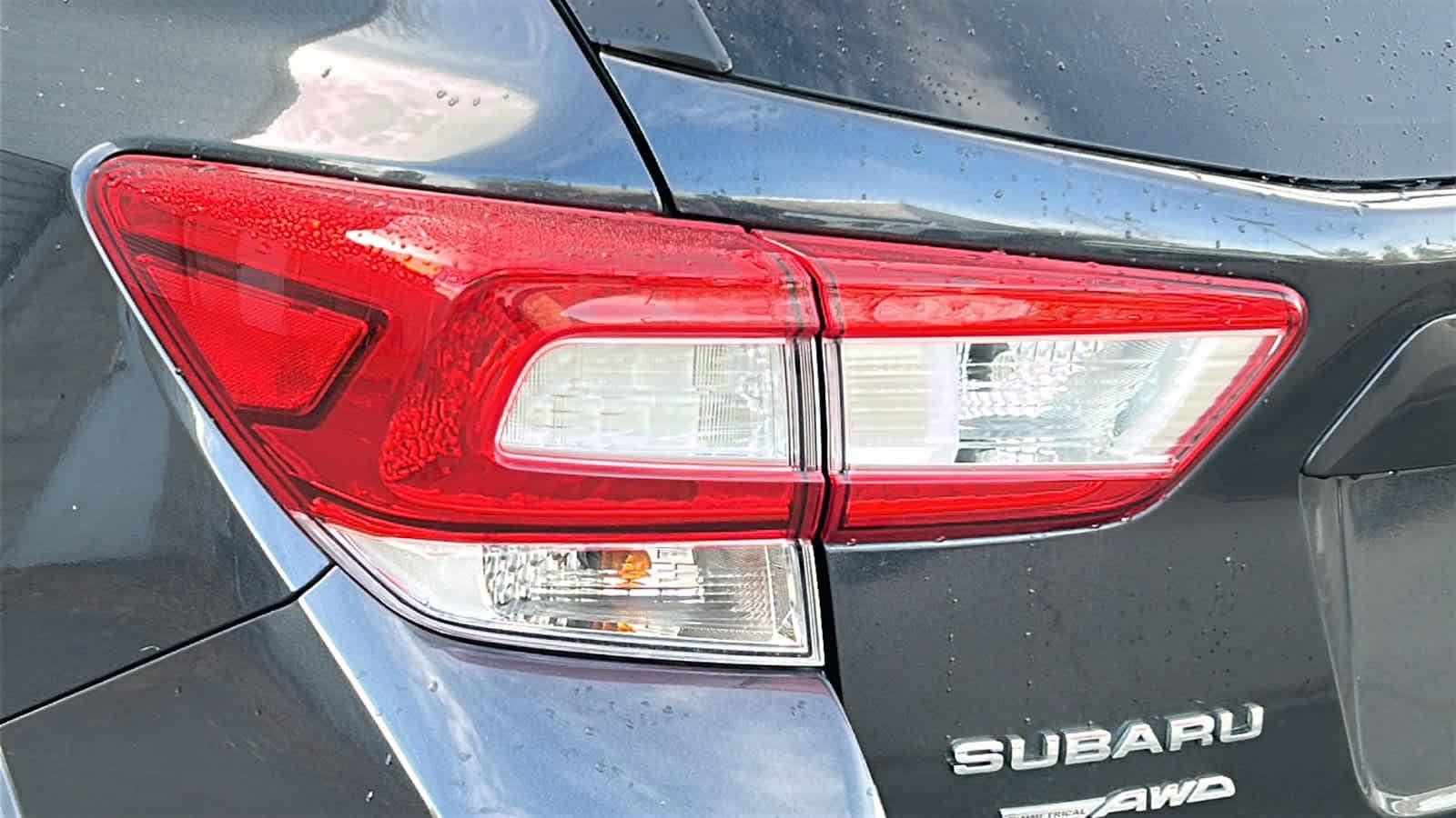 Thumbnail: 2019 Subaru Crosstrek - 9