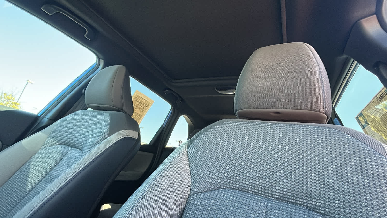 Thumbnail: 2026 Subaru Forester - 12