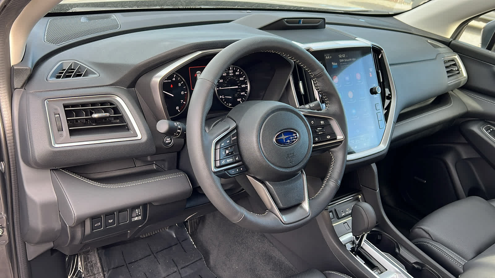 Thumbnail: 2026 Subaru Ascent - 10