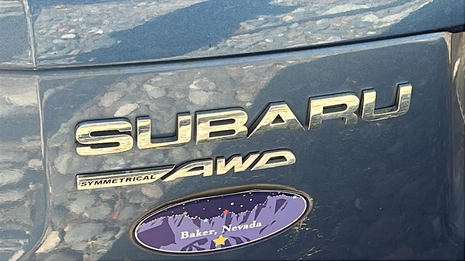 Thumbnail: 2018 Subaru Forester - 14