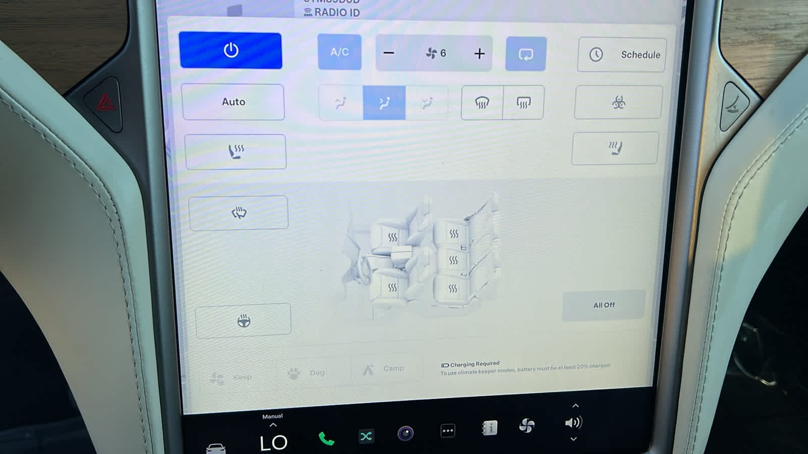 Thumbnail: 2020 Tesla Model X - 13