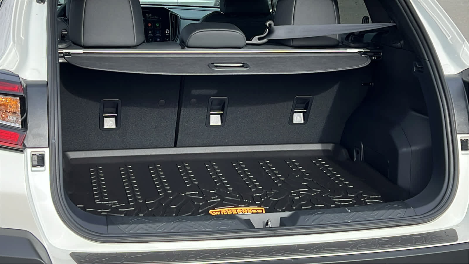 Thumbnail: 2026 Subaru Crosstrek - 27