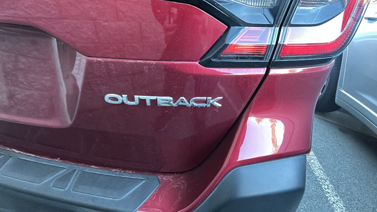 Thumbnail: 2023 Subaru Outback - 13