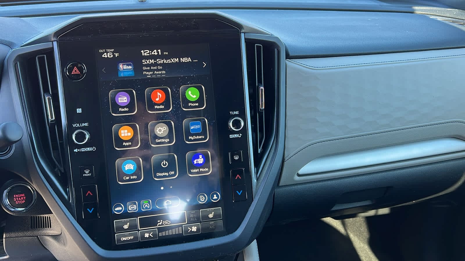 Thumbnail: 2026 Subaru Forester - 15