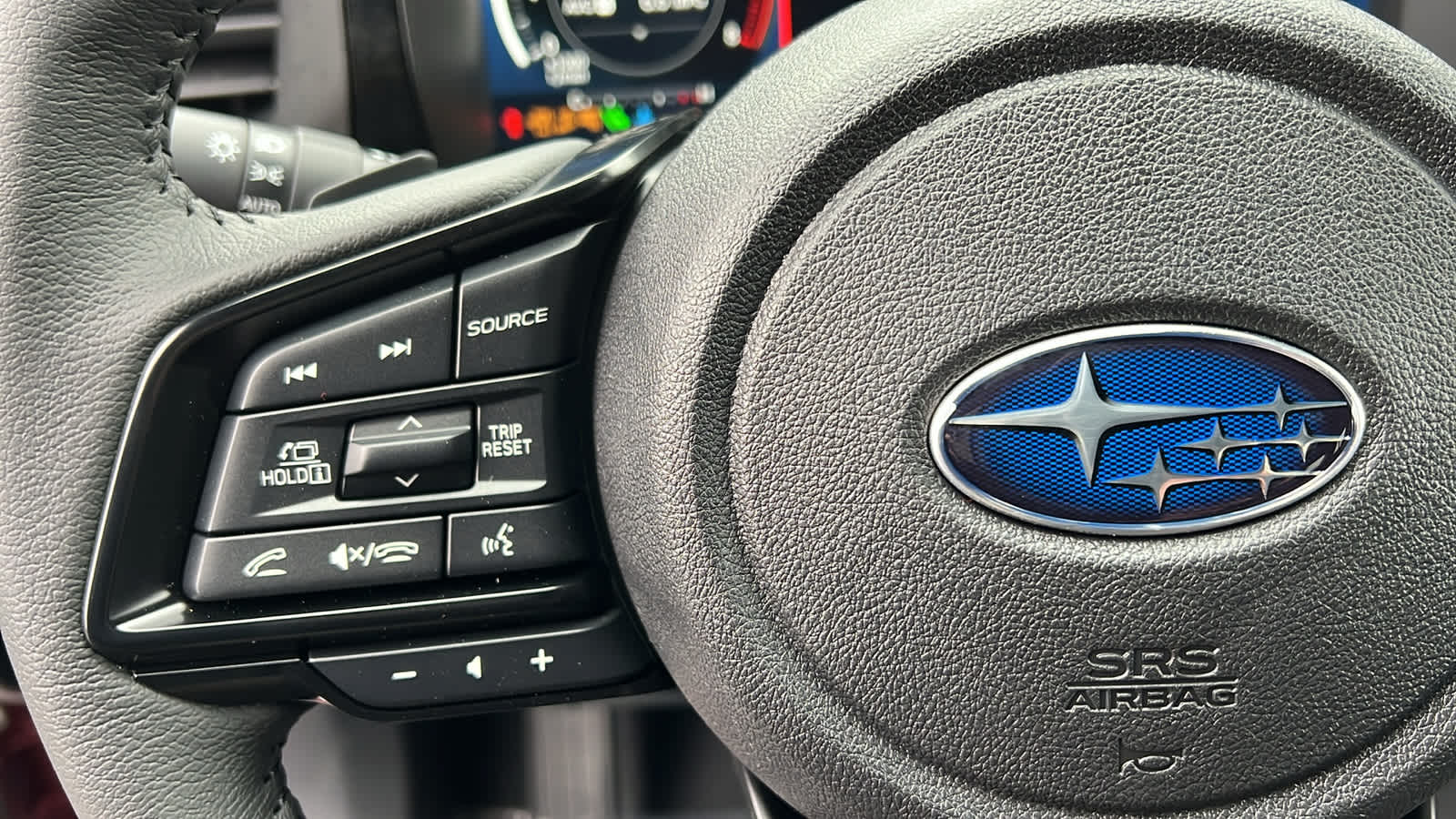 Thumbnail: 2026 Subaru Outback - 19