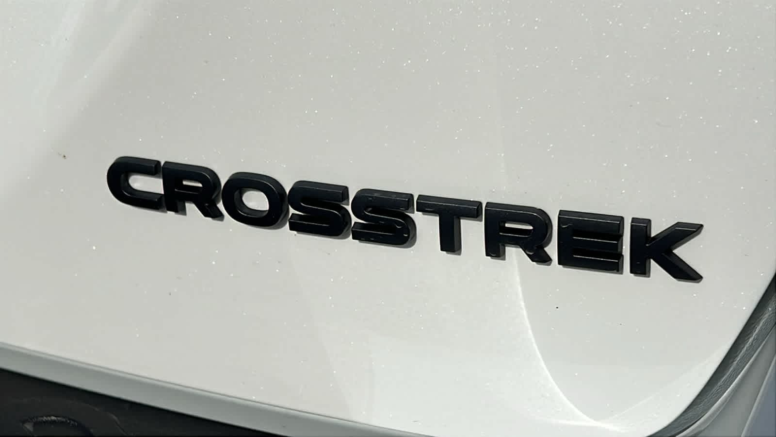 Thumbnail: 2026 Subaru Crosstrek - 28