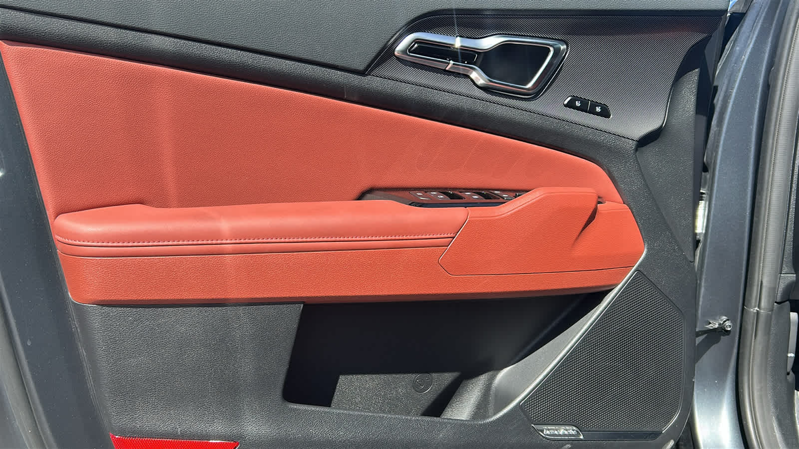 Thumbnail: 2025 Kia Sportage - 23