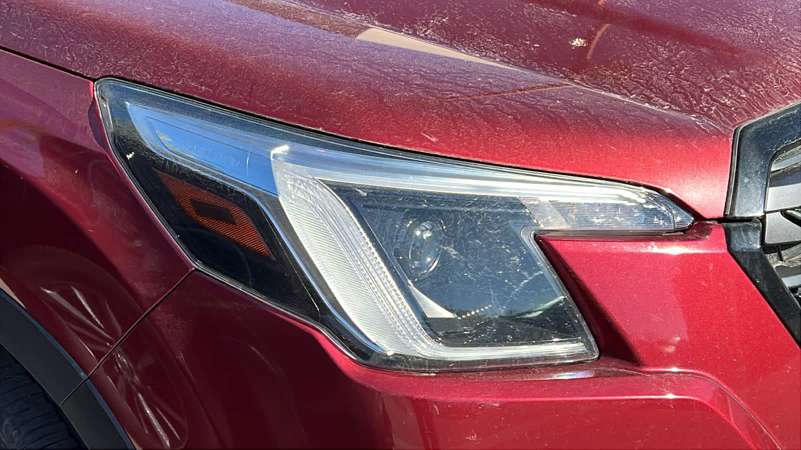 Thumbnail: 2023 Subaru Forester - 5