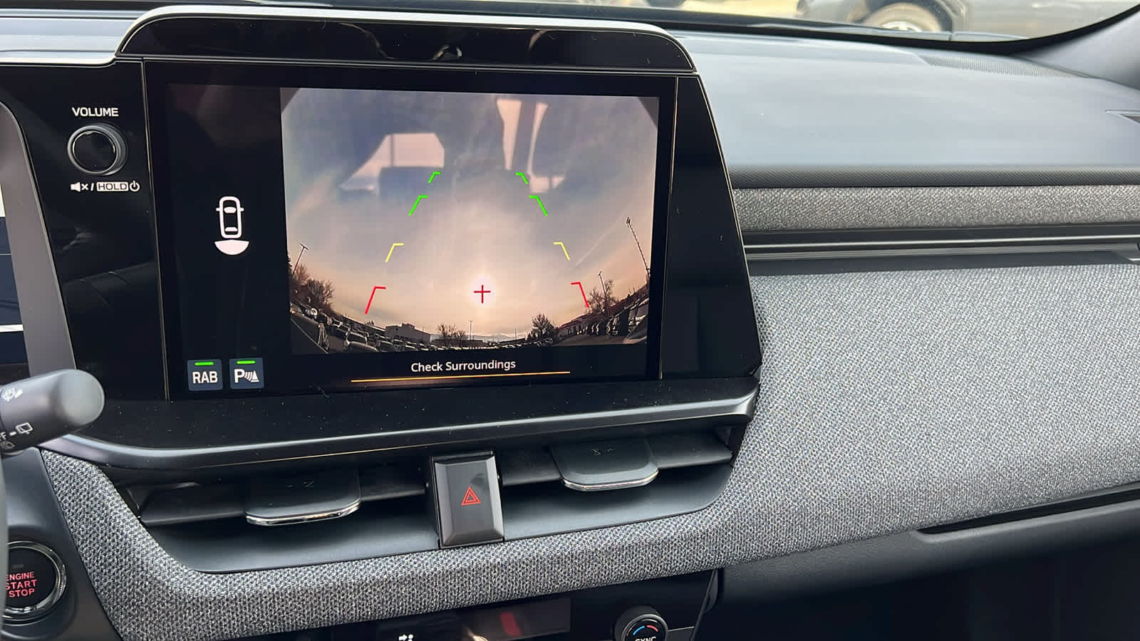 Thumbnail: 2026 Subaru Outback - 23