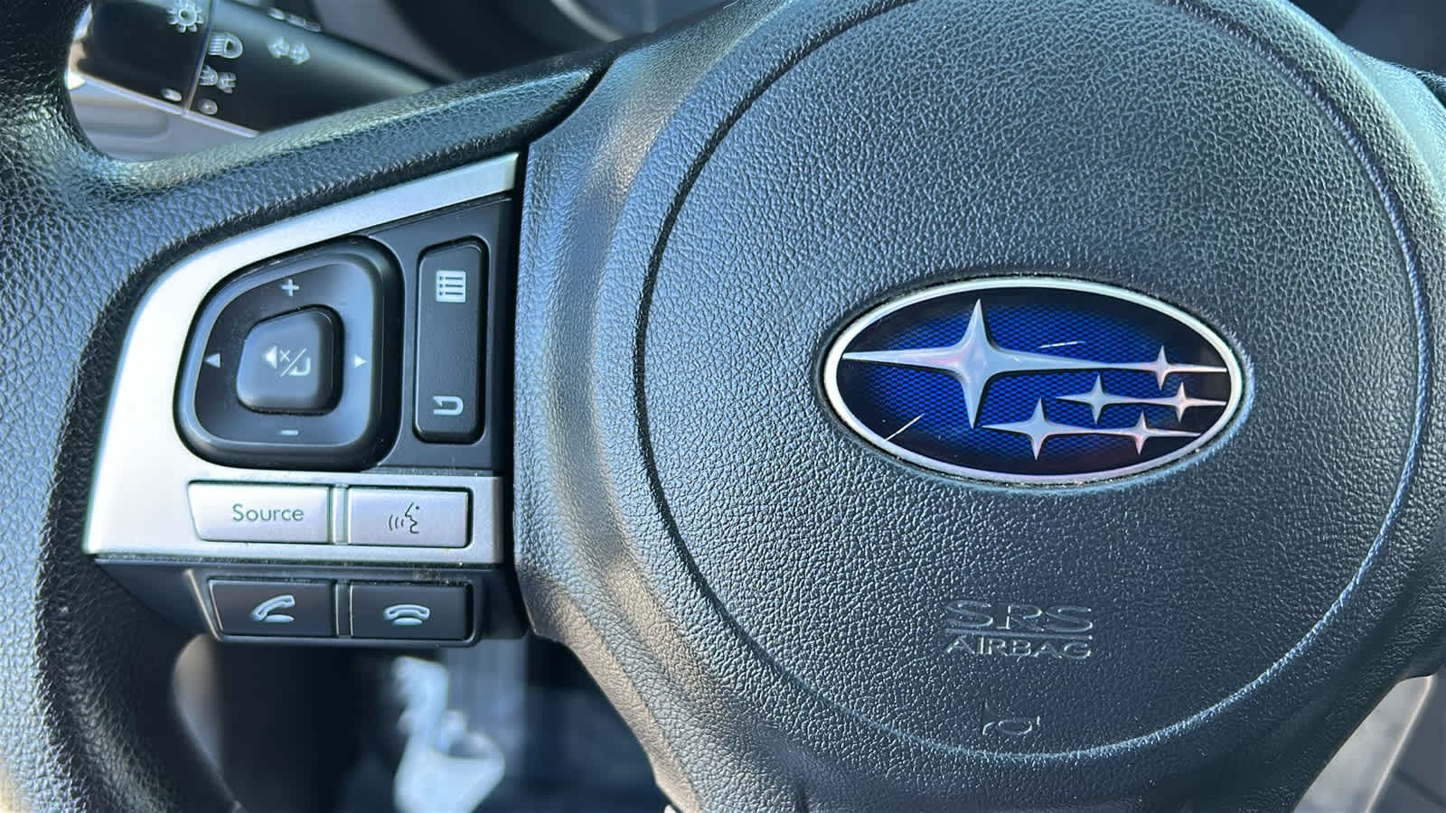 Thumbnail: 2017 Subaru Forester - 19