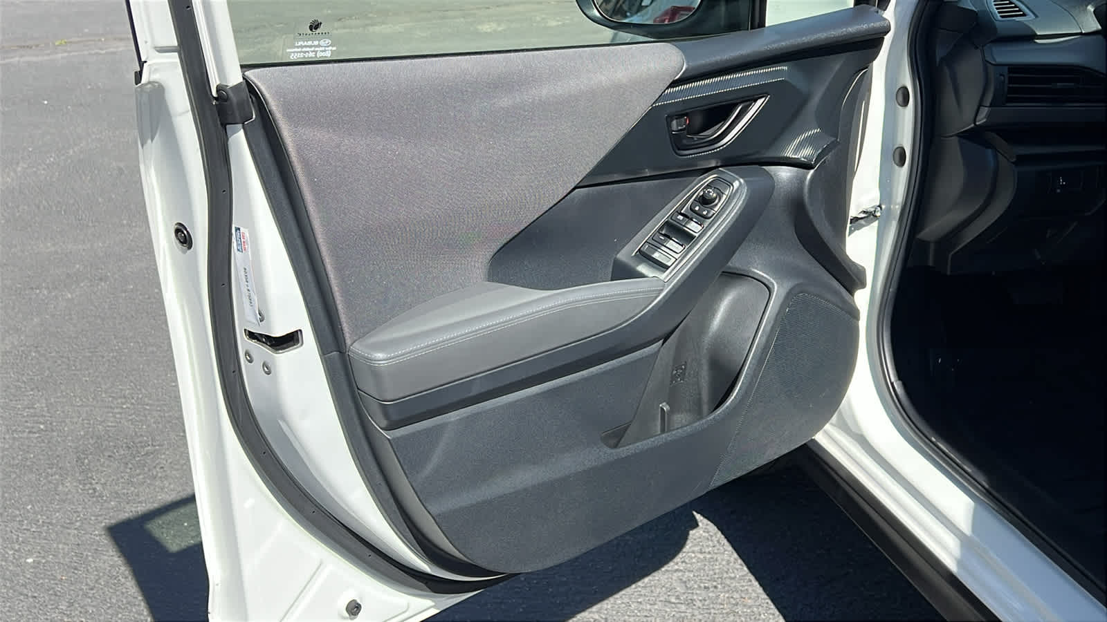 Thumbnail: 2024 Subaru Crosstrek - 24