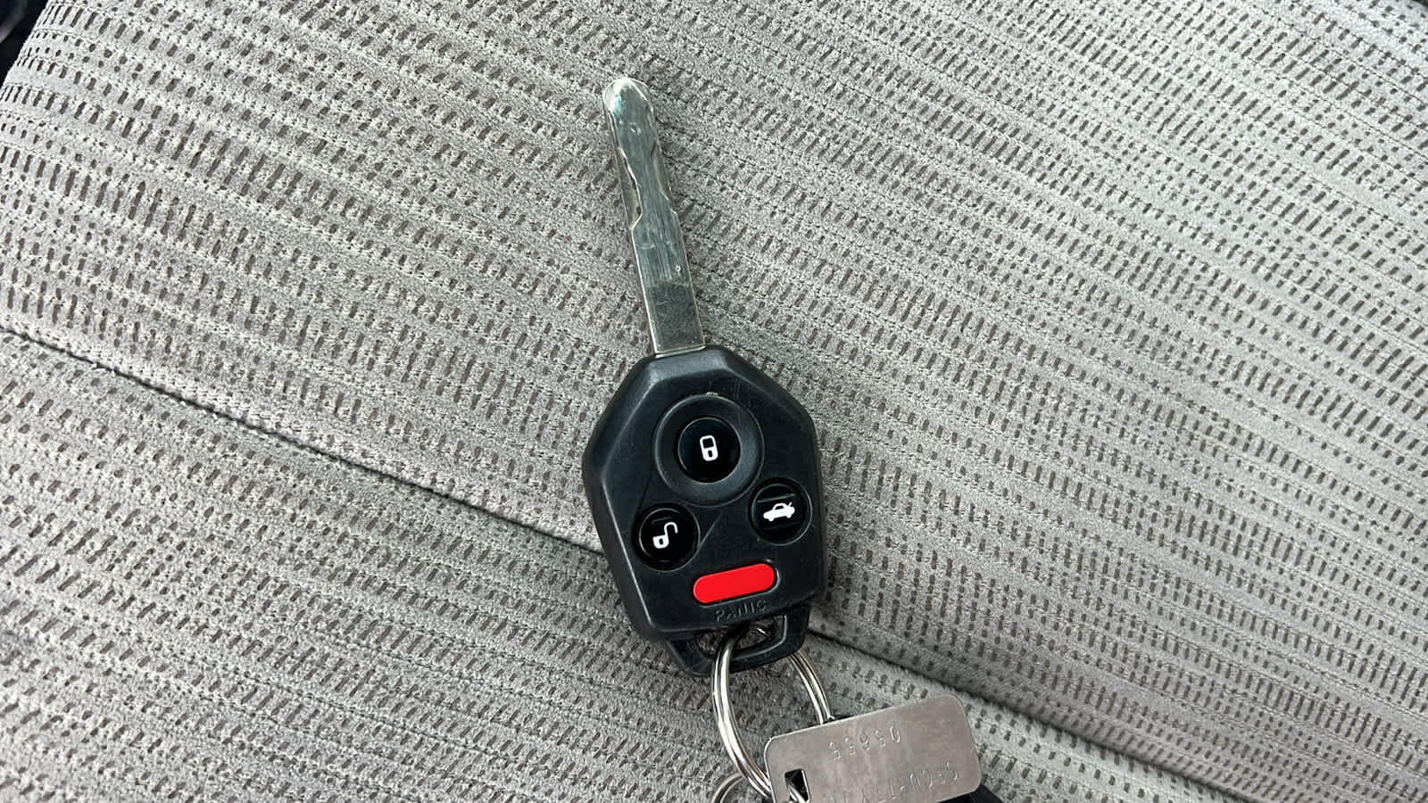 Thumbnail: 2014 Subaru Outback - 28