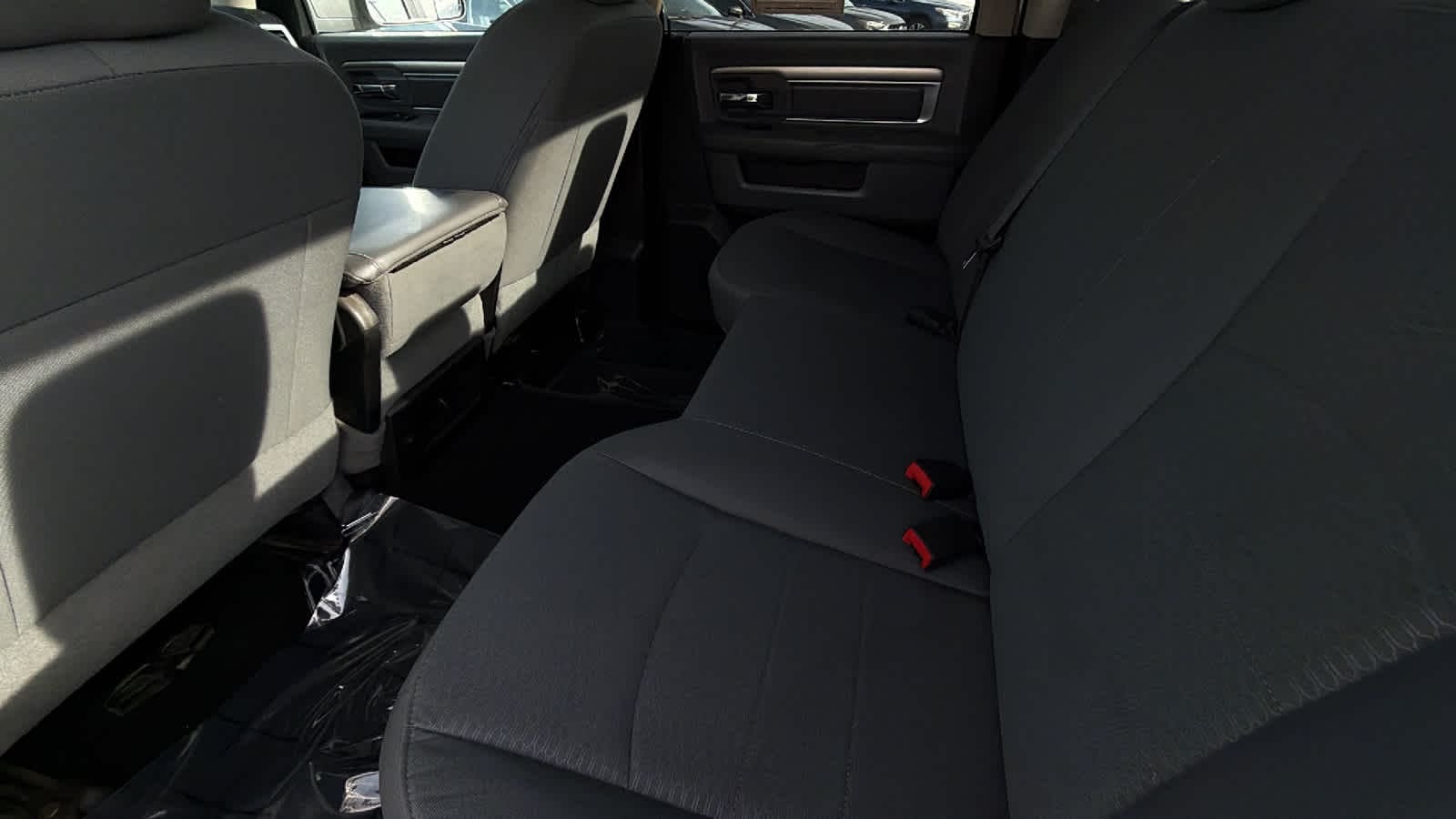 Thumbnail: 2016 RAM 2500 - 23