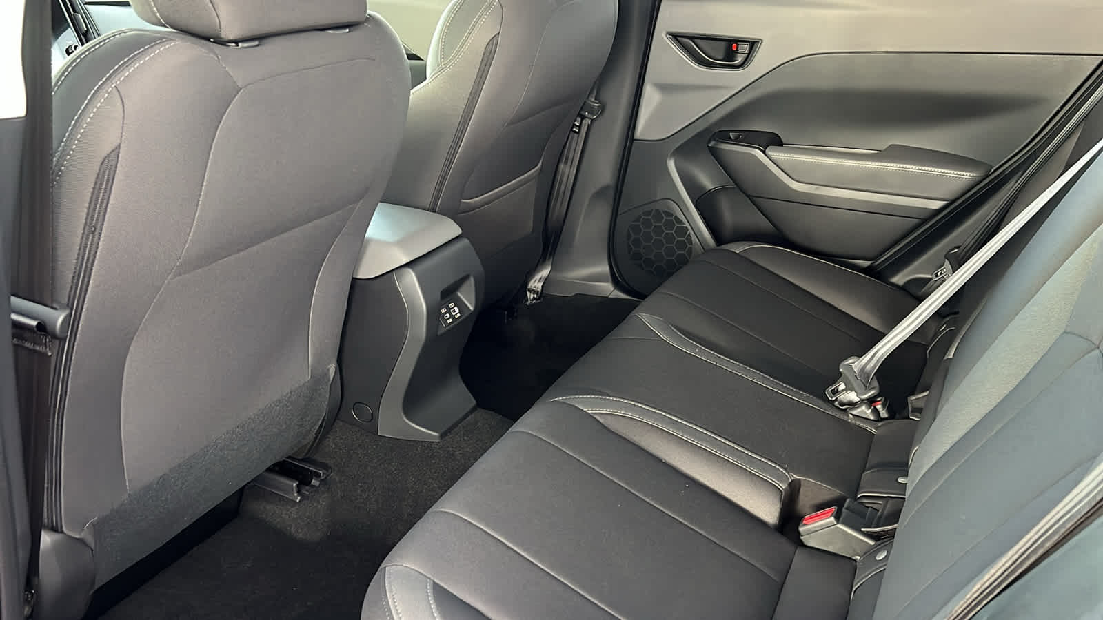 Thumbnail: 2026 Subaru Crosstrek - 24