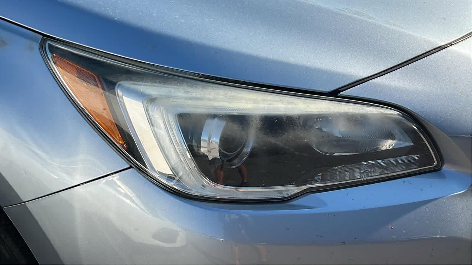 Thumbnail: 2017 Subaru Outback - 4