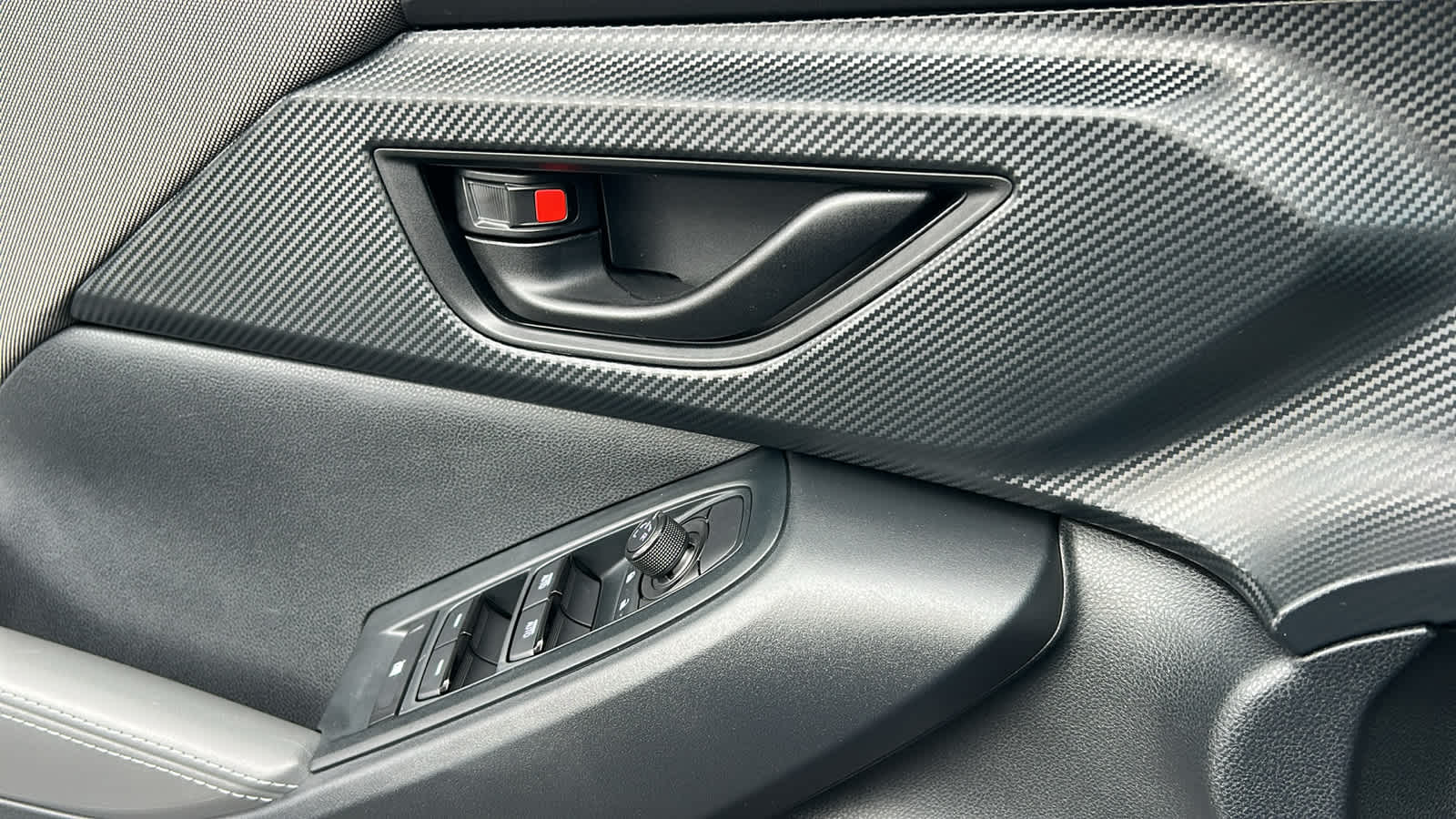 Thumbnail: 2025 Subaru Crosstrek - 22