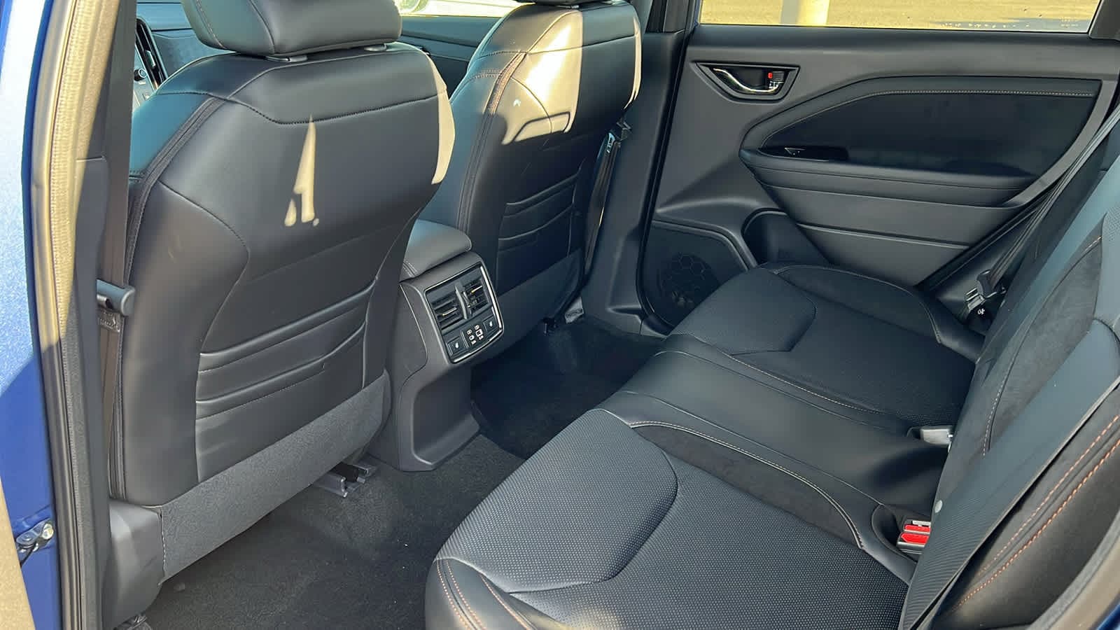 Thumbnail: 2026 Subaru Forester - 24