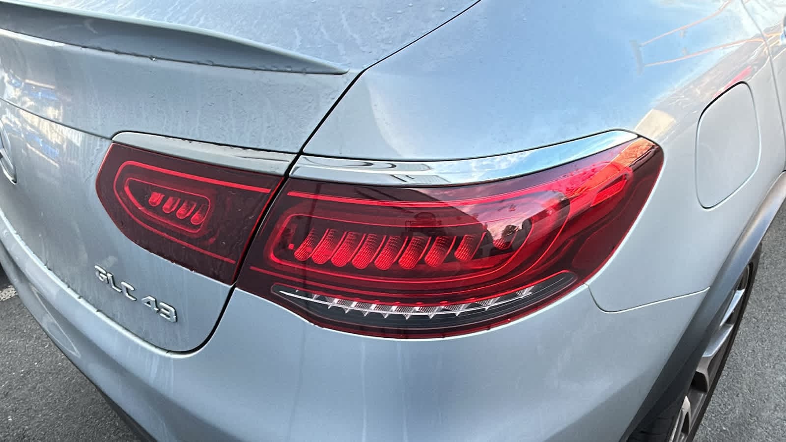 Thumbnail: 2022 Mercedes-Benz GLC - 14