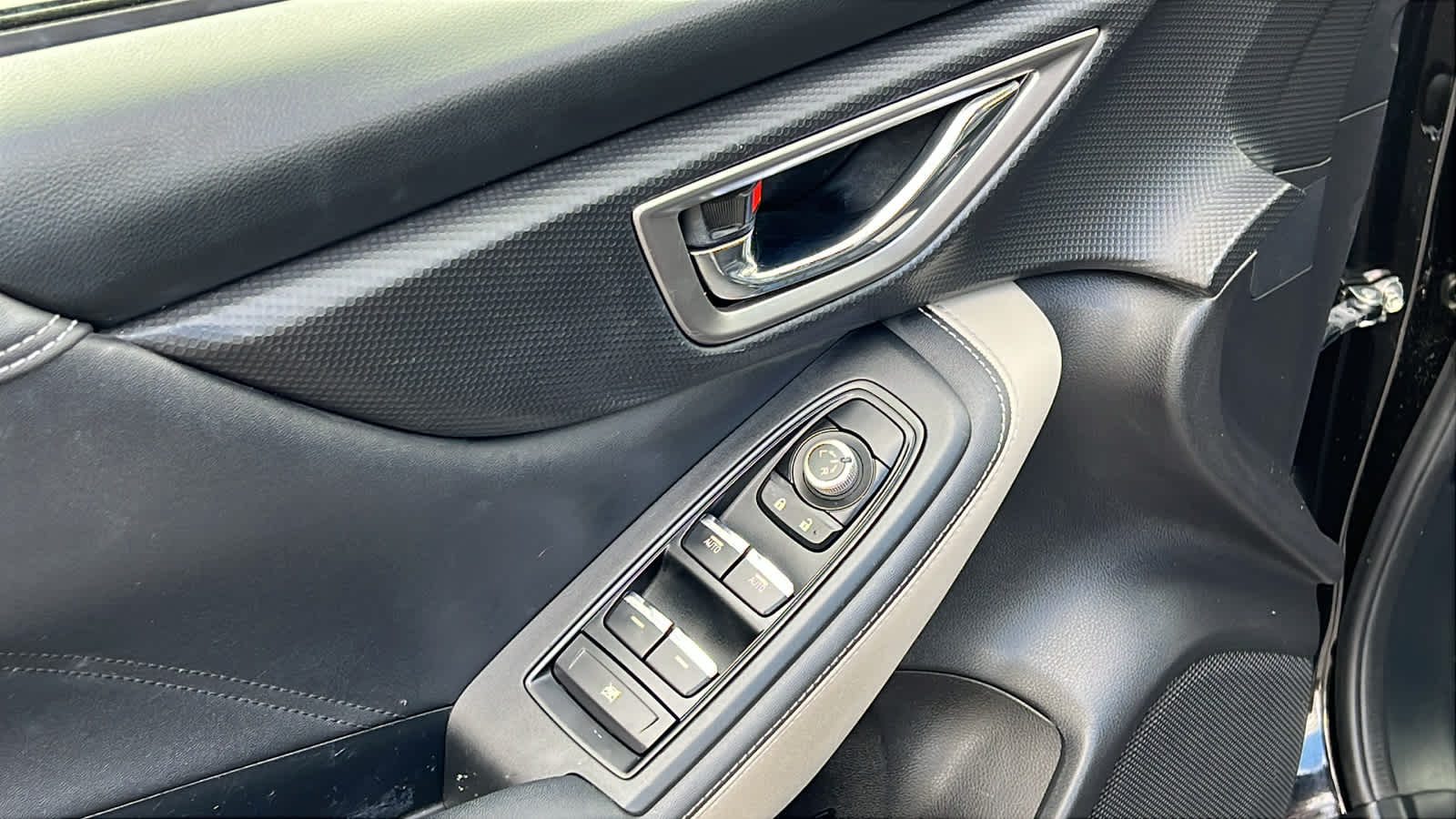 Thumbnail: 2022 Subaru Forester - 23