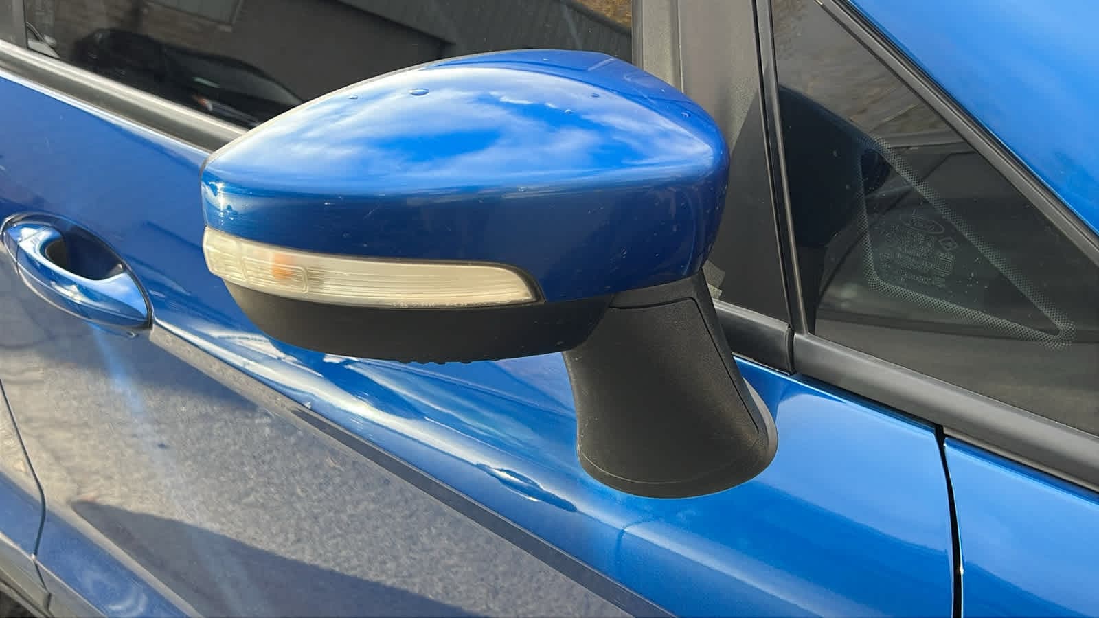 Thumbnail: 2018 Ford EcoSport - 6