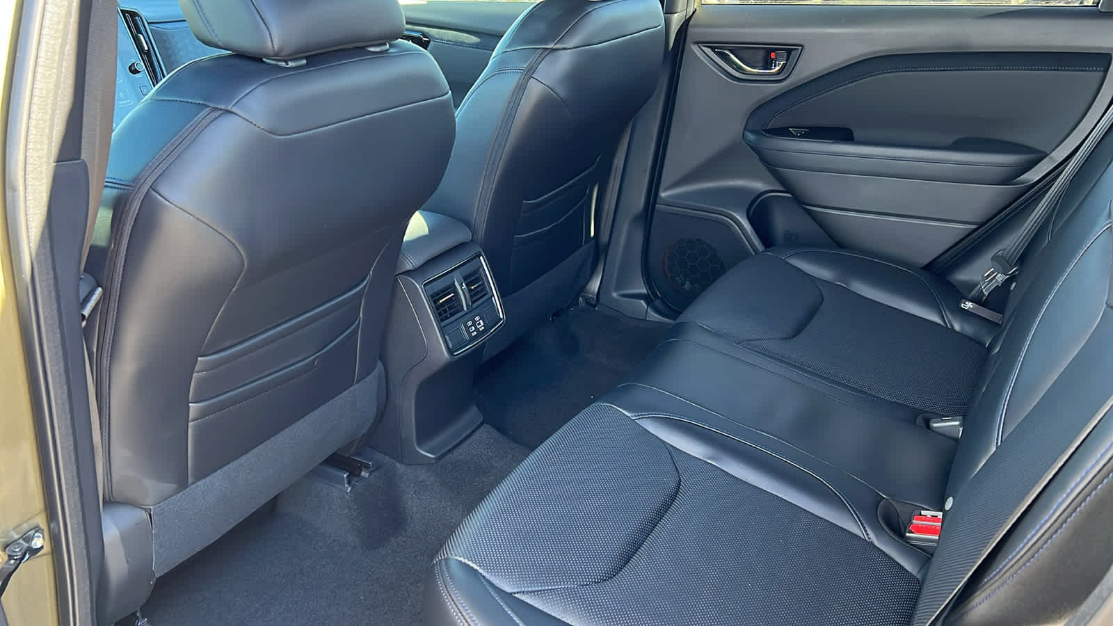 Thumbnail: 2026 Subaru Forester - 24