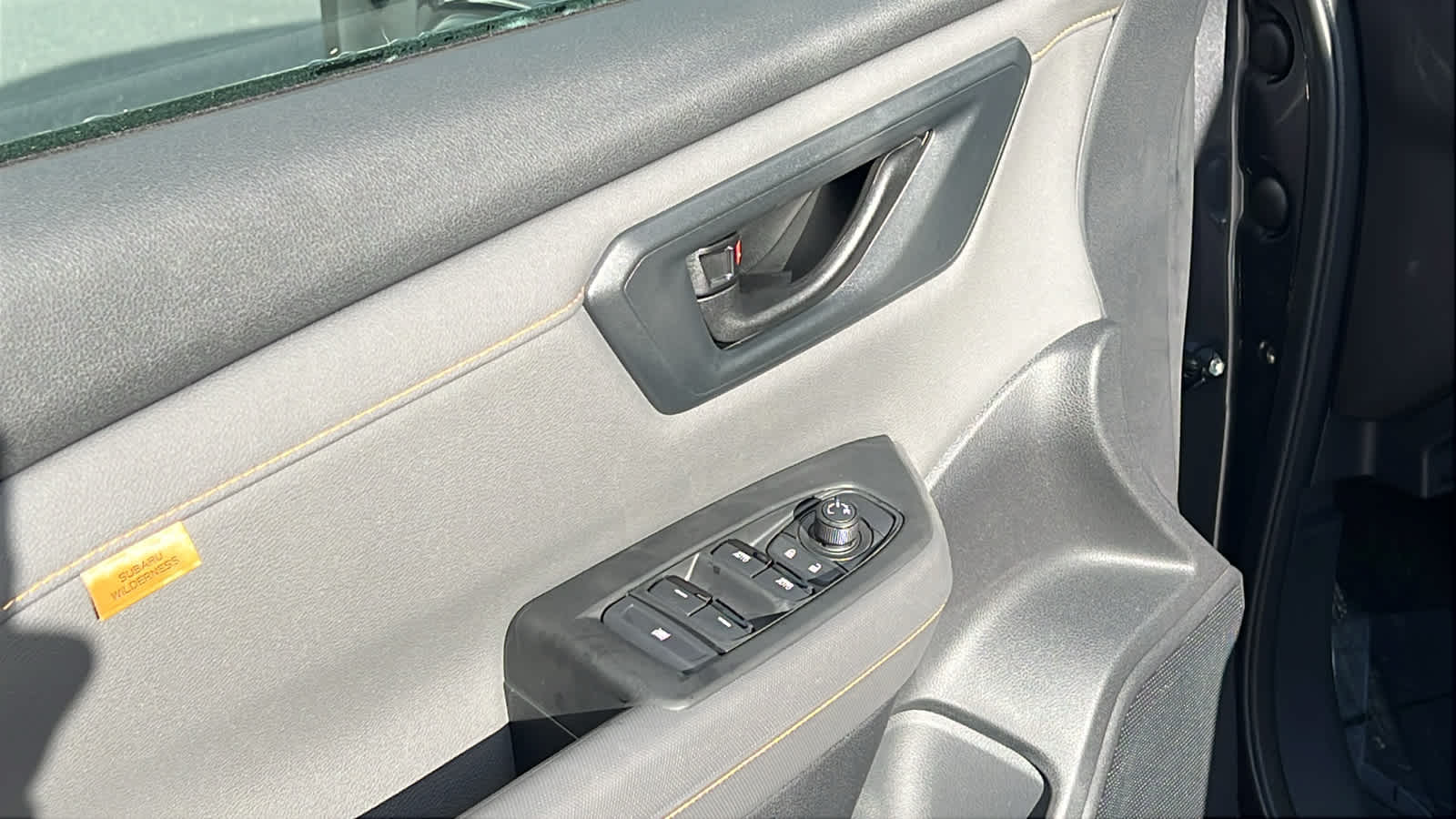 Thumbnail: 2026 Subaru Forester - 22