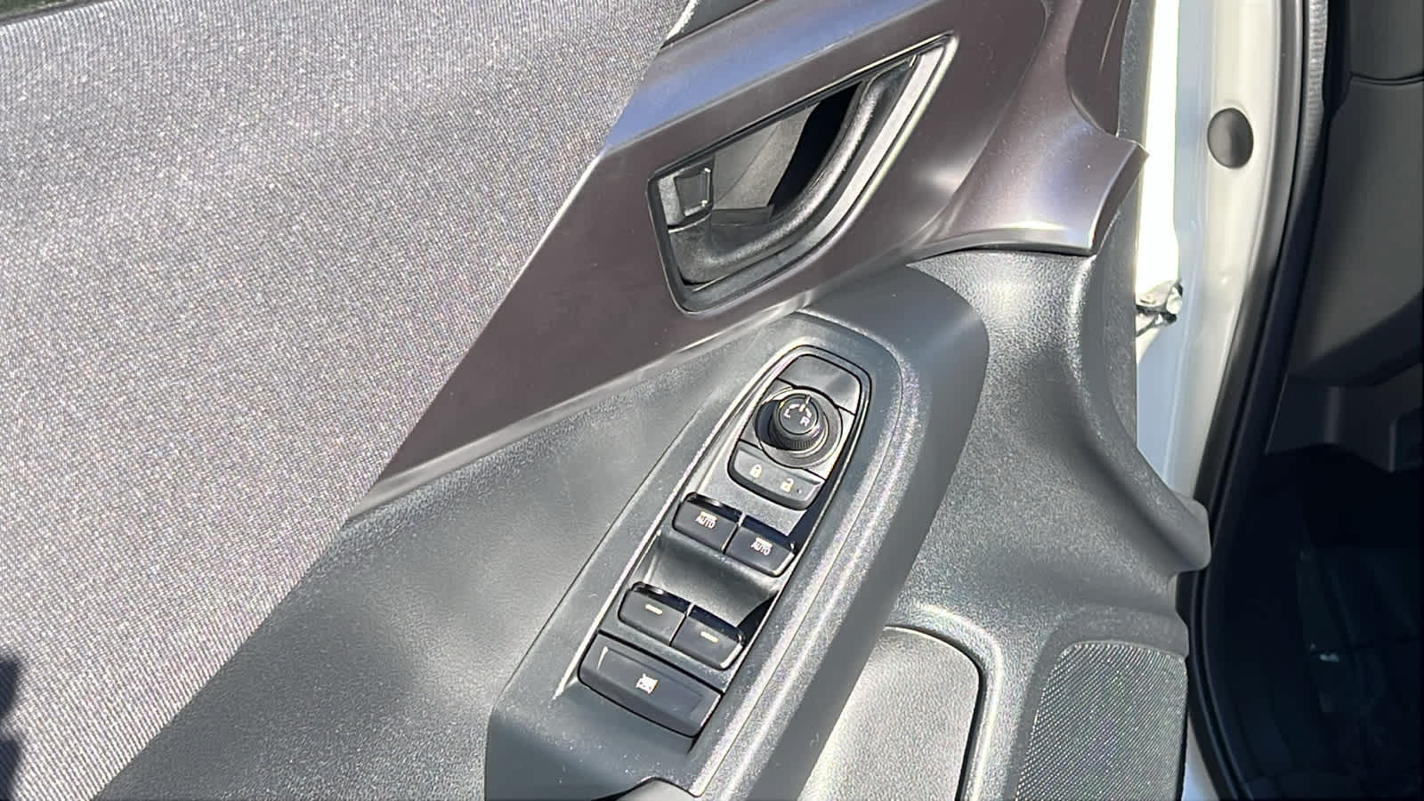 Thumbnail: 2025 Subaru Impreza - 23