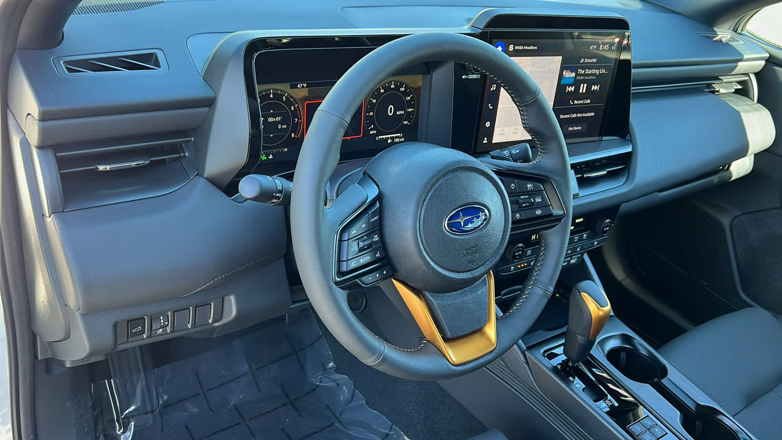 Thumbnail: 2026 Subaru Outback - 10