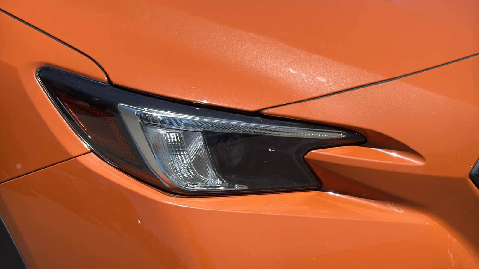 2023 Subaru WRX Premium 17