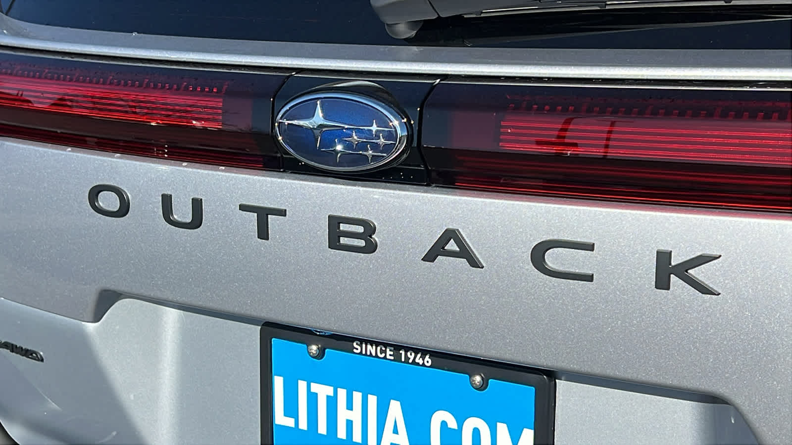 Thumbnail: 2026 Subaru Outback - 28