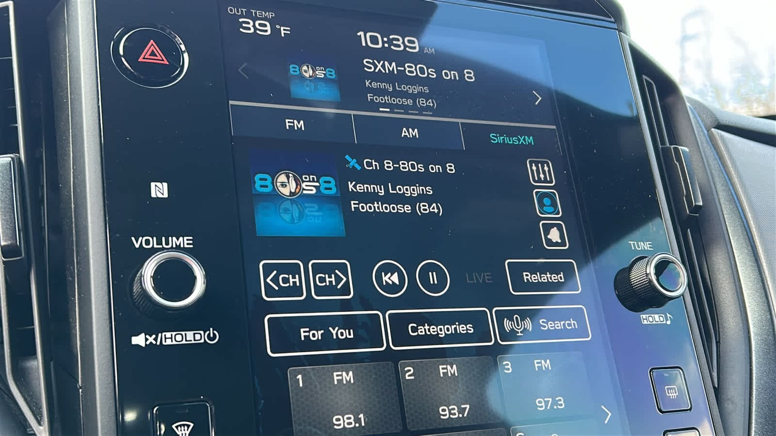 Thumbnail: 2024 Subaru Crosstrek - 16