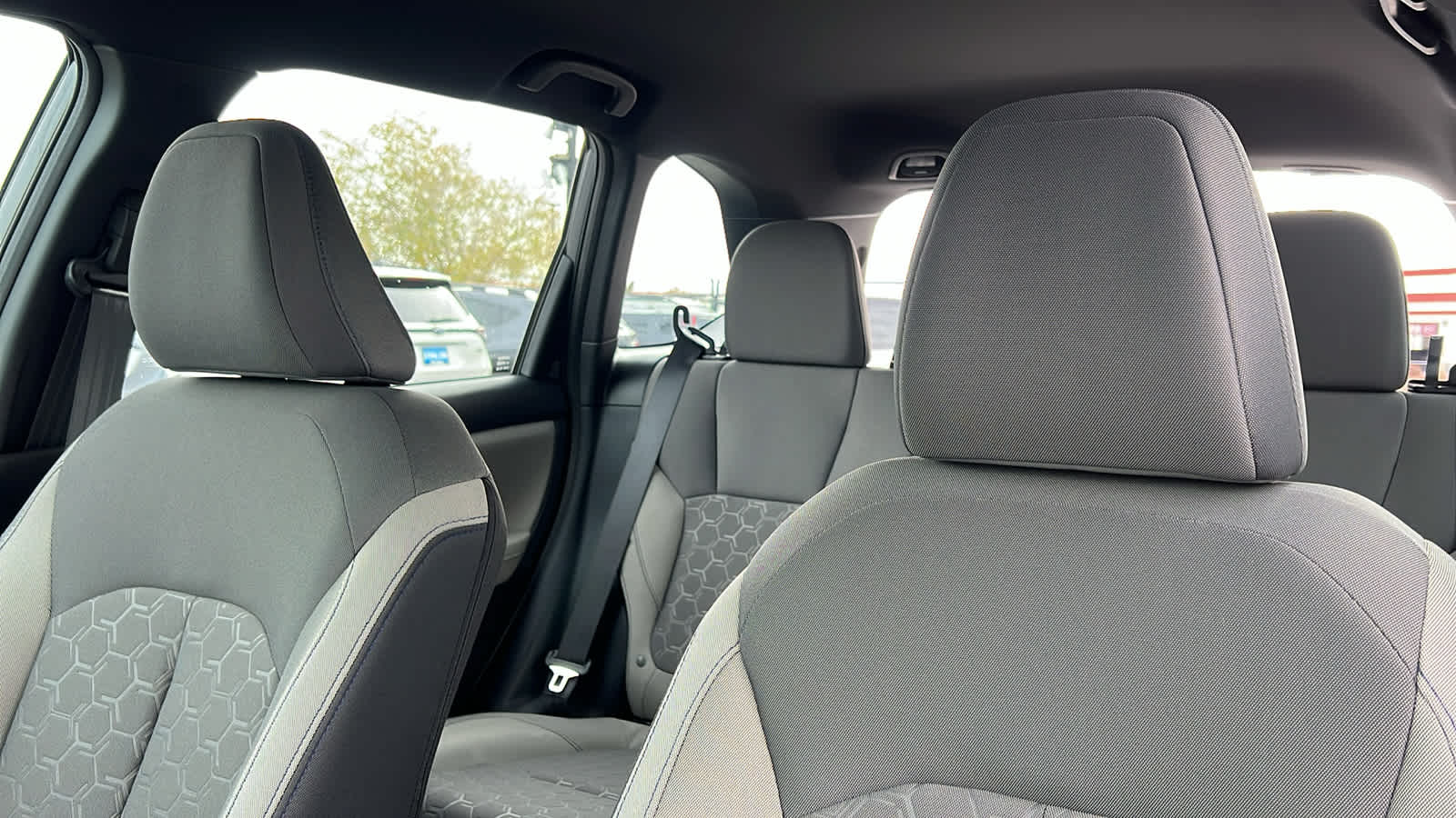 Thumbnail: 2026 Subaru Forester - 11