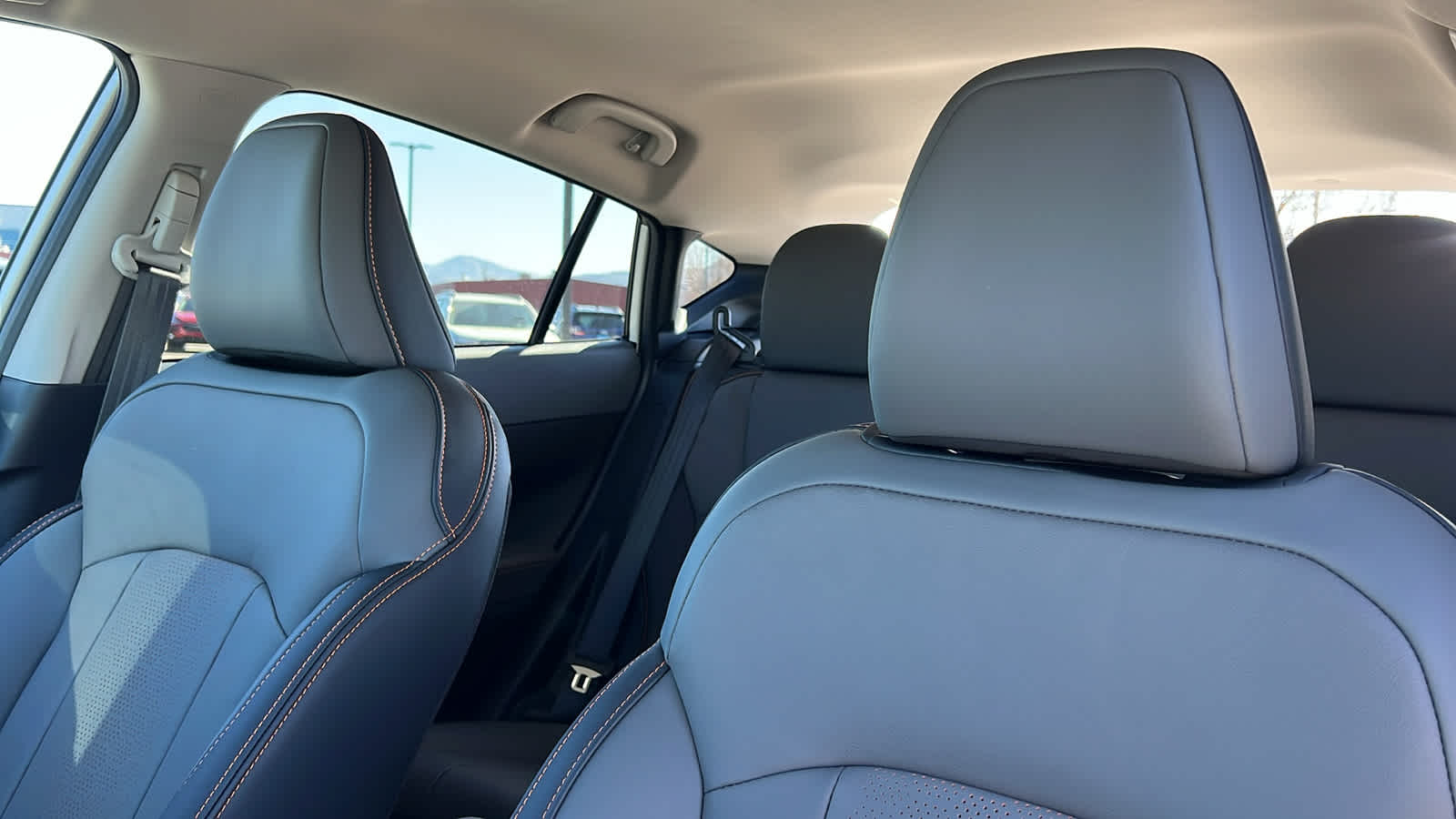 Thumbnail: 2026 Subaru Crosstrek - 11