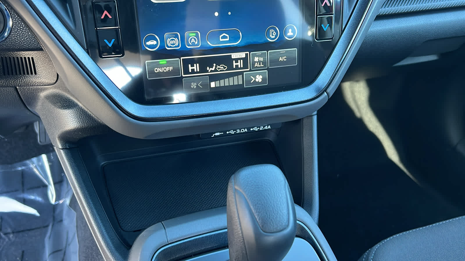 Thumbnail: 2026 Subaru Crosstrek - 14