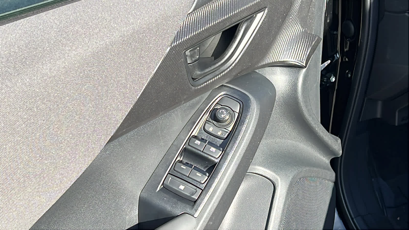 Thumbnail: 2026 Subaru Crosstrek - 22