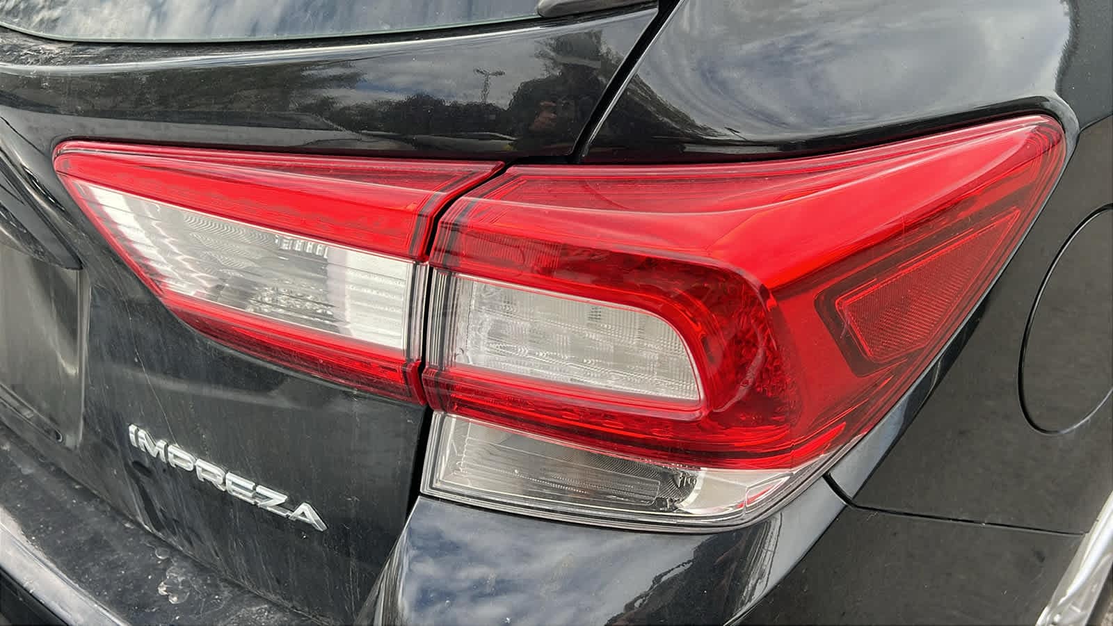 Thumbnail: 2018 Subaru Impreza - 11