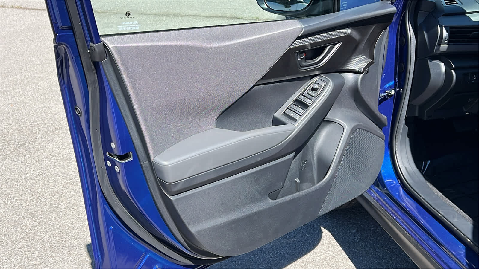 Thumbnail: 2026 Subaru Crosstrek - 23