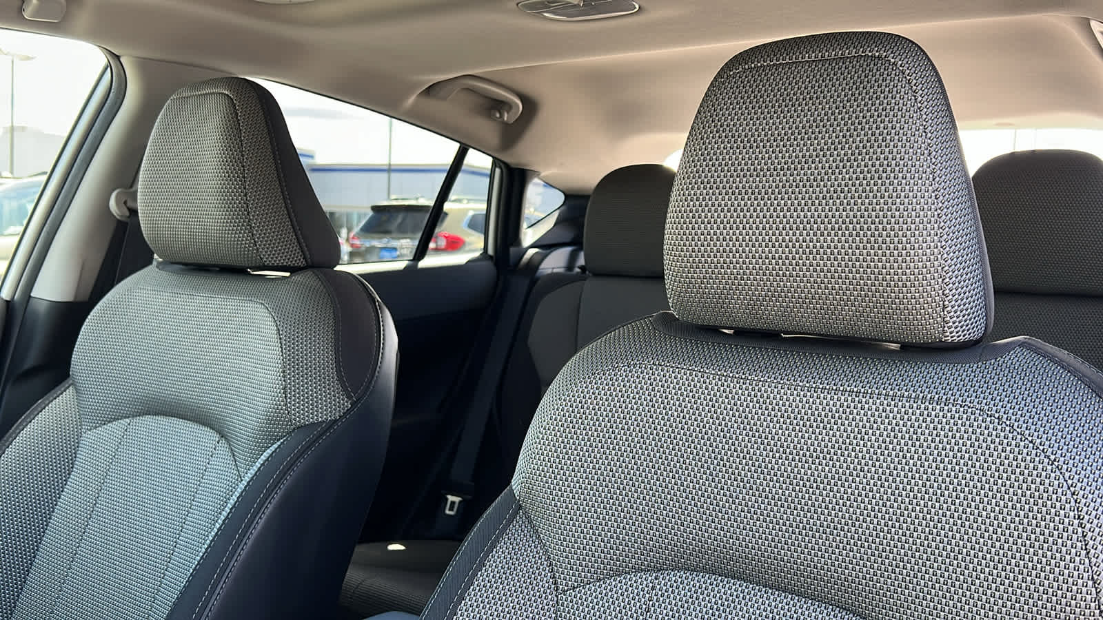 Thumbnail: 2024 Subaru Crosstrek - 12