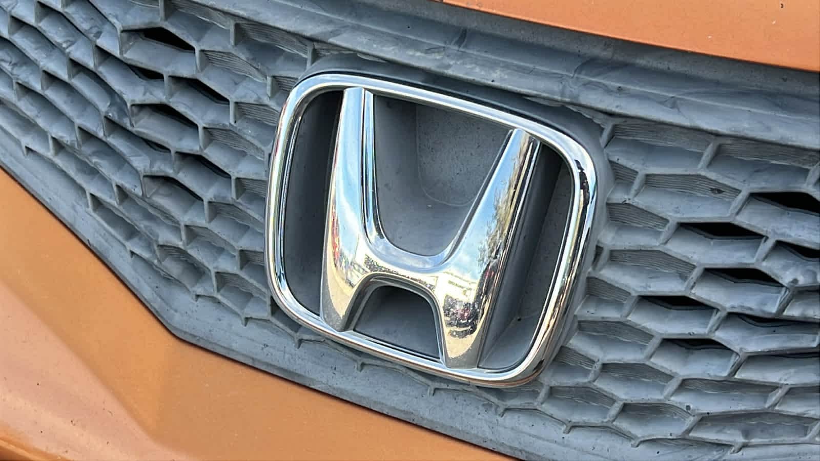 Thumbnail: 2010 Honda Fit - 21