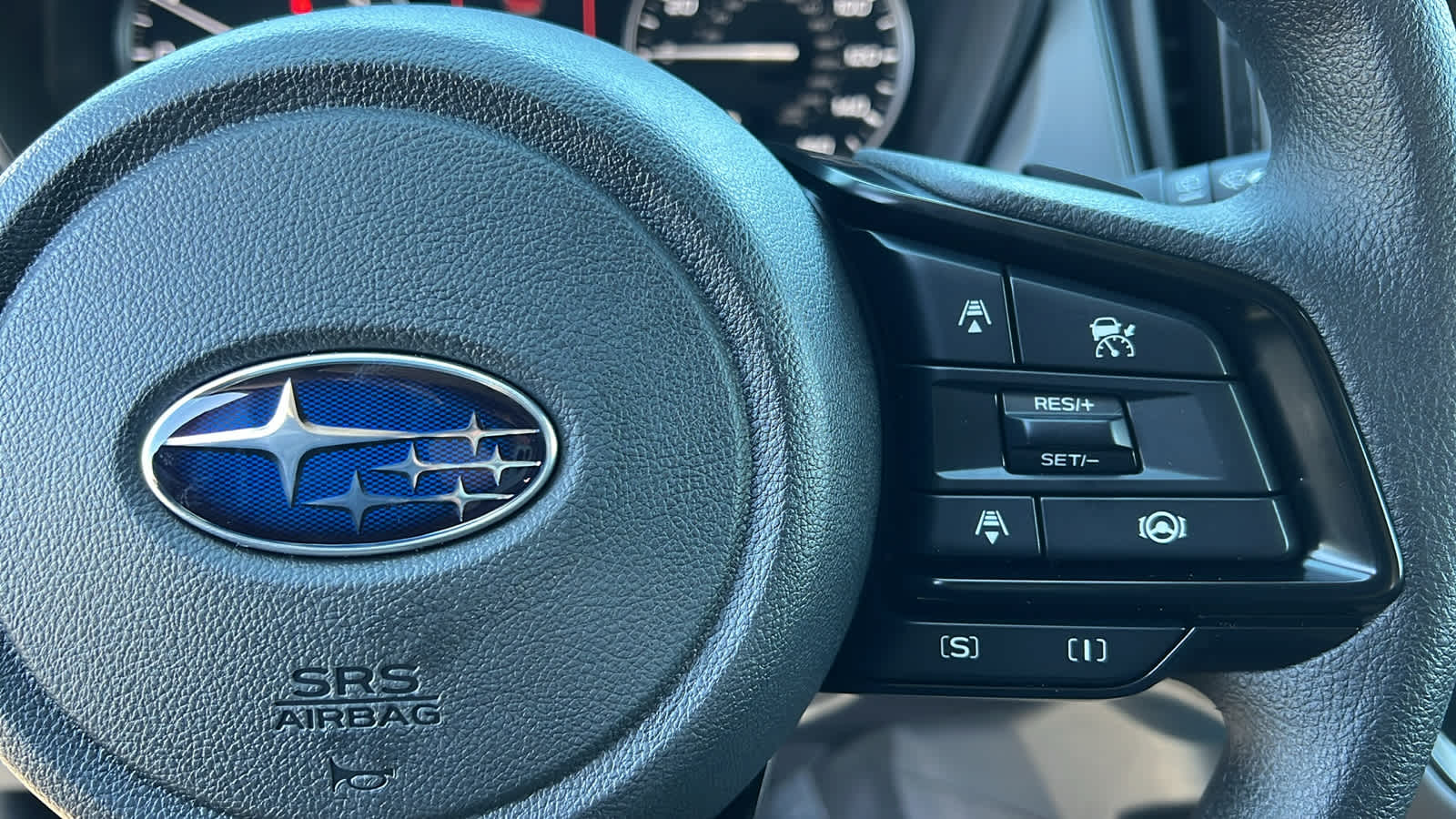 Thumbnail: 2026 Subaru Crosstrek - 20