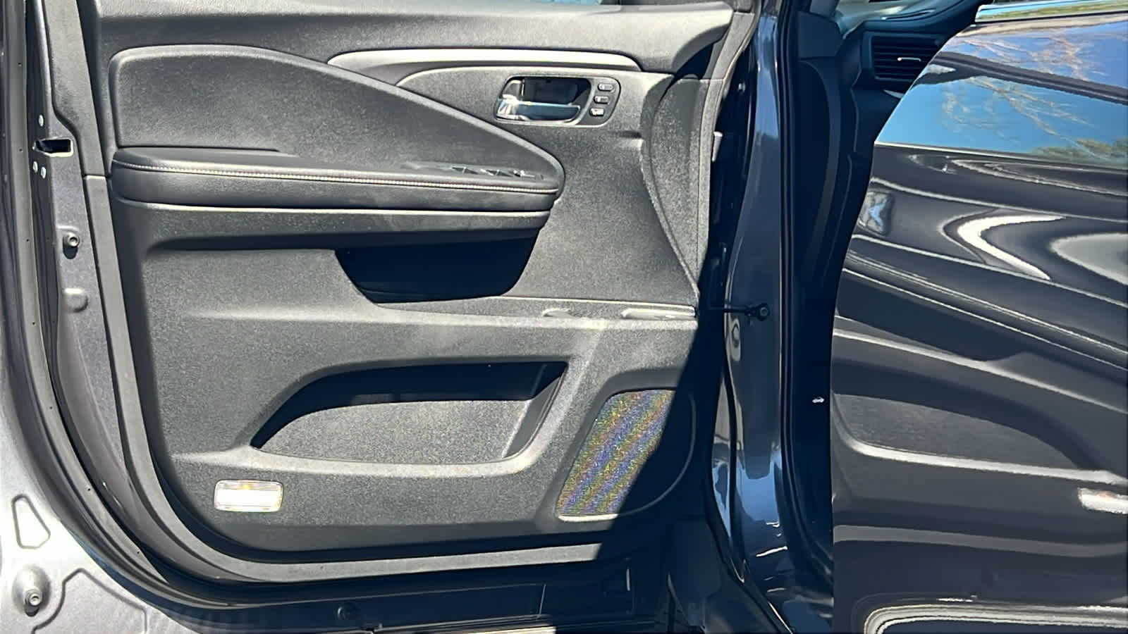 Thumbnail: 2023 Honda Ridgeline - 23